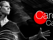TEDxChampsElyseesWomen-Carolyn-Carlson-femme-artiste-dance