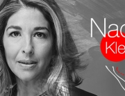 Naomie Klein, journaliste, auteur, cinéaste et militante