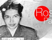 TEDxChampsElyseesWomen-Rosa_Parks_Audace-Détermination