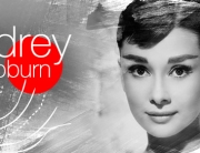 Audrey Hepburn, portrait d'une femme vu par TedxChampsElysée