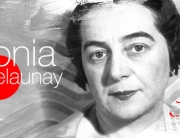 Sonia Delaunay, vu par Women Behind TEDxceWomen