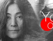 Visuel de Yoko Ono pour TedxChampsElyséesWomen