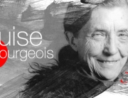 Un portrait de Louise Bourgeois pour TEDxChampsElyséesWomen