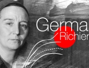 Germaine Richier, femme artiste