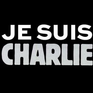 Soutien #CharlieHebdo #TEDxceWomen
