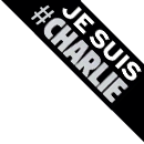 #JeSuisCharlie